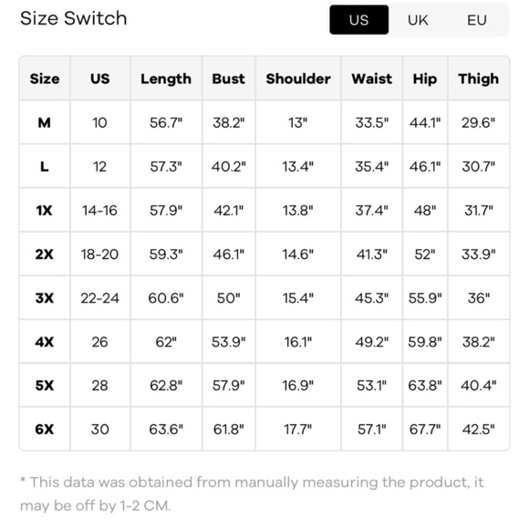 BloomChic Plus Size 3XL Black Sleeveless Jumpsuit us22-24 - Picture 7 of 7